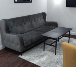 семейный в Кошкин дом