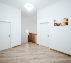 Коттедж с 5 комнатами в Cottage.Moscow