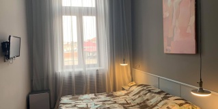 Гюмри: Отель Araks Hotel Complex