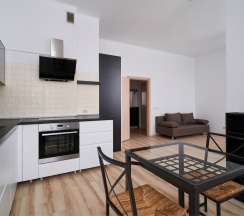 Studio Business в Артек by Огни Rent