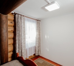 Дом круглогодичный у озера в Уткуль РФ