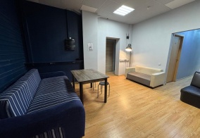 Хостел Yum Yum в Москве