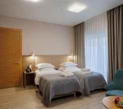 Комфорт в Псков