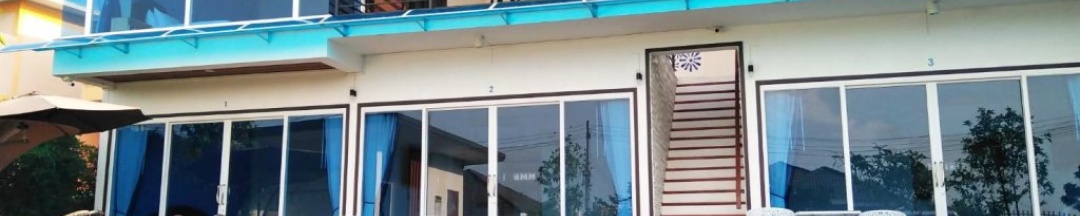 Трёхместный номер Standard в Uthaithani Resort