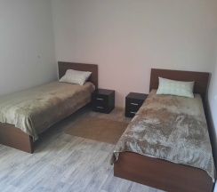 Двухместный номер Standard 2 отдельные кровати в Guest house