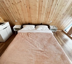 Шале в Хлоя