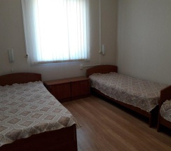 Номер стандарт в Ладога