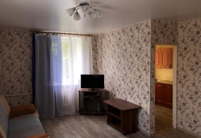 Апартаменты Апартаменты на Лапина 9 в Иркутске