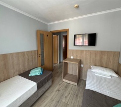 Номер «Стандарт» - 4-х местный, 2-комнатный. в Виктория