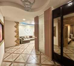 2-комнатный коттедж стандарт в Cottage.Moscow