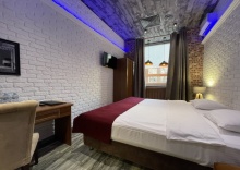 Стандарт Loft в Gipnoz