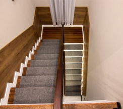 РЕЗИДЕНЦИЯ YAMAGUCHI ЛЮКС С ХОРОШИМ ВИДОМ в Villingston Residence