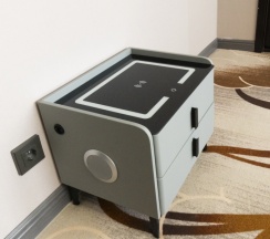 Люкс 40 кв.м. в Волга