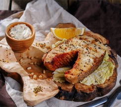 Русский Терем в Басаргино