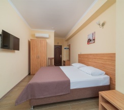 2х местный стандарт плюс в Room hotel