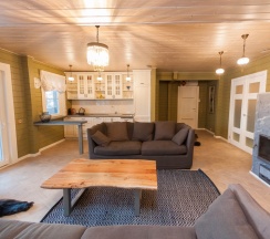 Вилла в Villa Rinda