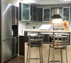 Квартира в Апартаменты на Океанский проспект, 100-32