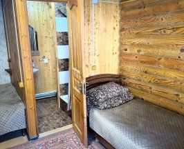 4-местный номер стандарт в Arkhyz Palace