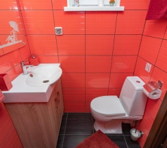 Апартаменты в доме 2, на троих в Pine Land