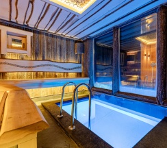 Апартаменты с 3 комнатами в Cottage.Moscow