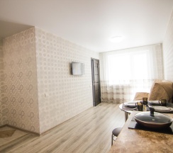 2-комнатные апартаменты стандарт в ЖивиТут