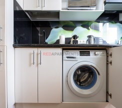 Квартира в Апартаменты на ул. Черноморская 6 (Аликанте), 57м²