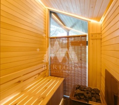 ИМИР ( MAX 8 ГОСТЕЙ ) в Berloga Country Resort