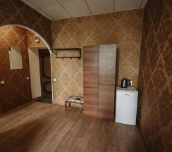 Номер стандарт семейный в Гостиный двор