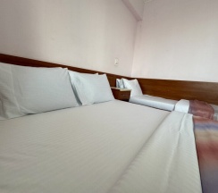 Семейный номер в Эдельвейс