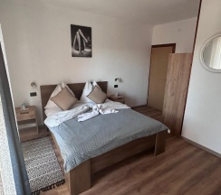 Одноместный номер Standard в Guest House Casa Mia