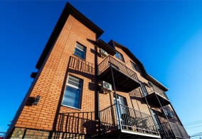 Коттедж Гостевой дом в Таганроге