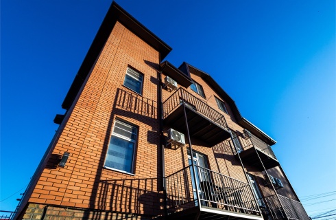 Таганрог: Коттедж Гостевой дом