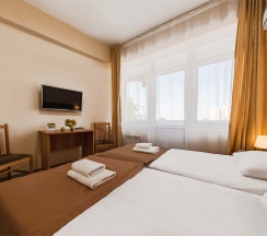 СТАНДАРТ с видом на море в Garden Hills by Provence