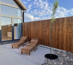 Домик 3 в Sol Beach House