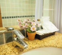 Двухместный номер Standard двуспальная кровать в Your Place Inn