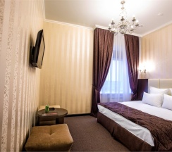 Номер «Стандарт» в Rest house