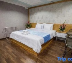 Одноместный номер Standard с частичным видом на море в The Beach Front Resort Pattaya  - SHA Plus