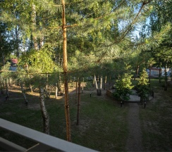 Делюкс Твин в Аристократ