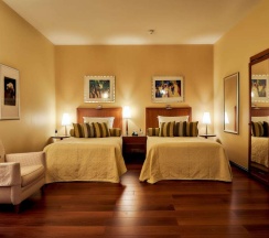 Люкс в Отель Radisson Blu Ridzene