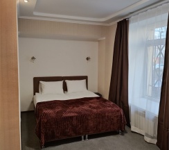 стандарт четырехместный в На цимлянской