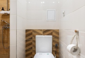 Апартаменты ПоСутки в Калининграде на проспекте Советский в Калининграде