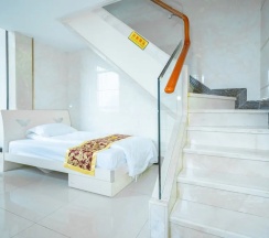 Люкс Deluxe в Louidon Mega Duplex Apartment - Beijing Rd