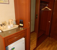 Бизнес (Business) в Gentalion