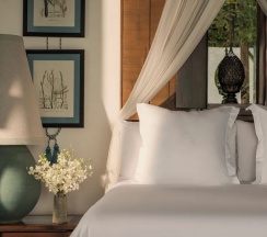 Вилла Residence с бассейном Island в Four Seasons Resort Koh Samui