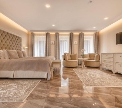 Полулюкс в Hotel Pusu Paunksneje