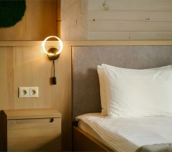 ПолуЛюкс №6 в Green Ландия