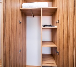 Двухместный Стандарт в Blue Marlin Hotel
