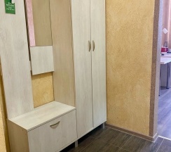 СТАНДАРТНЫЙ ДВУХМЕСТНЫЙ НОМЕР в Волна