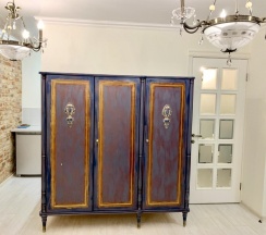 Квартира в Апартаменты на Пристанская 85