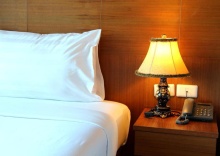 Двухместный номер Standard 2 отдельные кровати в Good Nice Hotel Patong